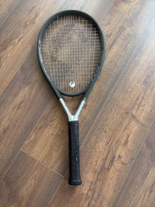 Head tennis racket Ti.S6