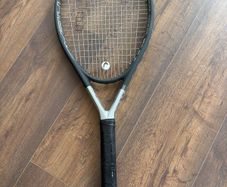 Head tennis racket Ti.S6