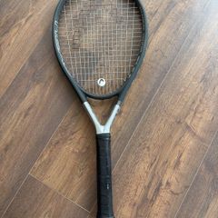 Head tennis racket Ti.S6