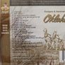 Oklahoma CD Soundtrack Image 2