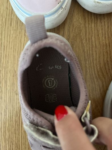 girls shoes
