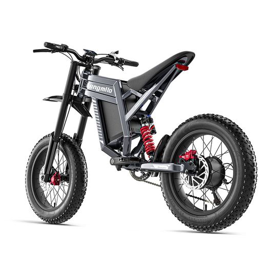 Shengmilo S900 Electric Bike
