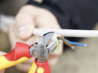 main image for ad Side Cutters Snips 140mm