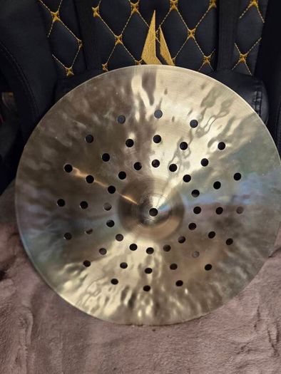 cymbal
