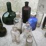 old bottles Image 2