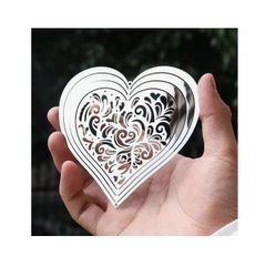Beautiful House & Garden Decoration - nice gift + other designs available