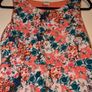 Perfect for Summer. beautiful floral dress from Vero Moda Image 3