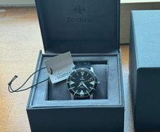 Zodiac Super Sea Wolf 53 Skin Diver Automatic