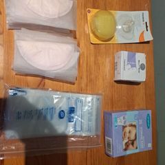 Breastfeeding bundle
