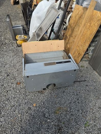 Thor 60cm Cooker Hood
