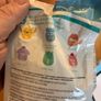 Disney squishmallow surprise bag chain Image 3