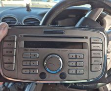 Ford Radio