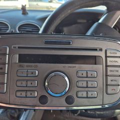 Ford Radio
