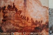 Crash Test Dummies CD - Songs Of The Unforgiven