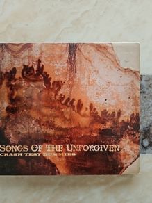 Crash Test Dummies CD - Songs Of The Unforgiven