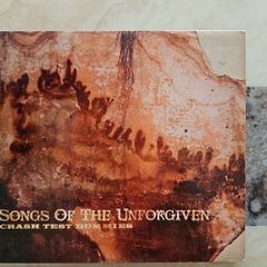 Crash Test Dummies CD - Songs Of The Unforgiven