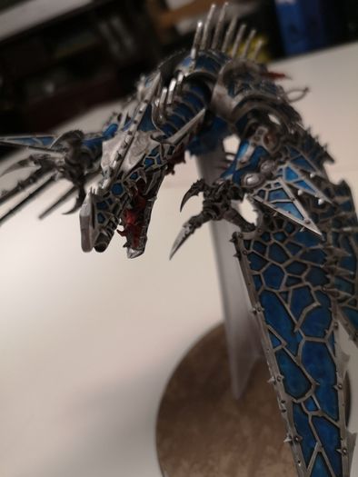 Heldrake - Warhammer 40k