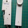 Videx Handset with Electronic Call Tone Intercom Image 3
