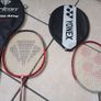 Badminton Rackets Image 4