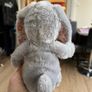 Cute Cuddly Rabbit x 2 Image 7