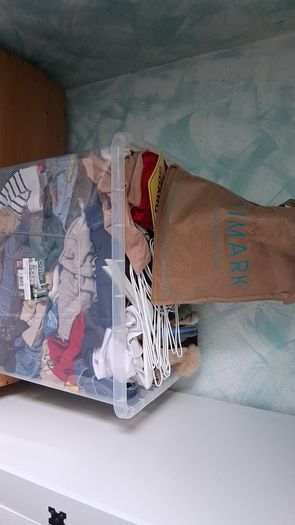 baby clothes