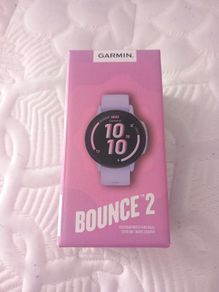 garmin smart watch