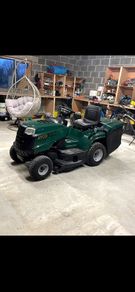 Atco Gt30h Mower