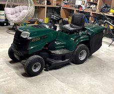 Atco Gt30h Mower