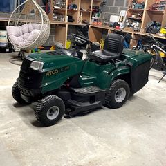 Atco Gt30h Mower