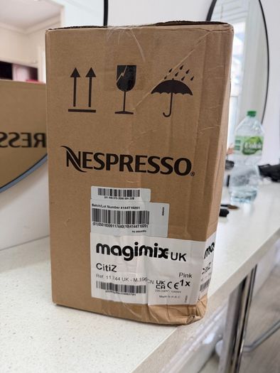 Coffee Machine