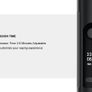 Vaporiser for dry herbs Image 9