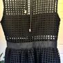 self portrait dress Image 8