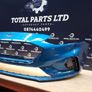 Ford focus 2019-21 st-line front bumper Image 2