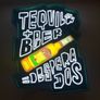 Desperados Neon Light Image 3
