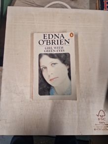 # walter macken, enda o'brien,