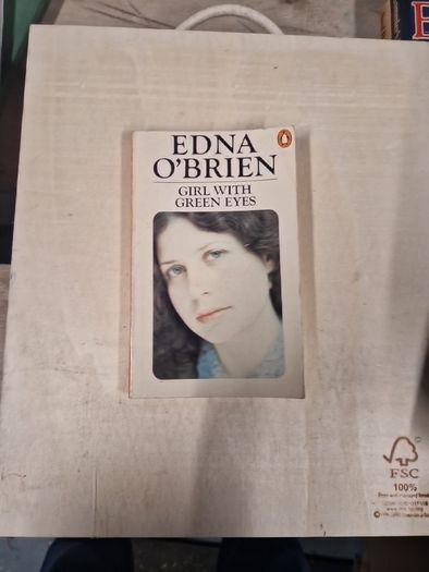 # walter macken, enda o'brien,