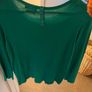 Massimo Dutti silk/cotton jumper Image 5