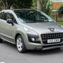 2011 Peugeot 3008 (automatic) Image 2