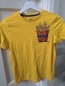 Kids t-shirt
