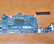 HP ELITEBOOK 850 G7 i7-10610U Motherboard 6050A3140901 TESTED in Fully Working