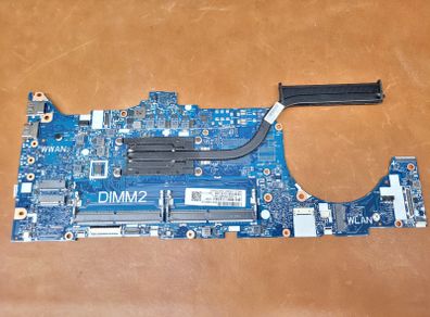 HP ELITEBOOK 850 G7 i7-10610U Motherboard 6050A3140901 TESTED in Fully Working