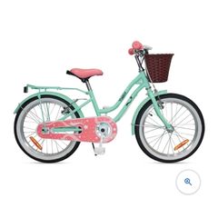 kids bike