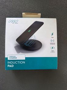 Wireless charging pad