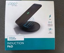 Wireless charging pad