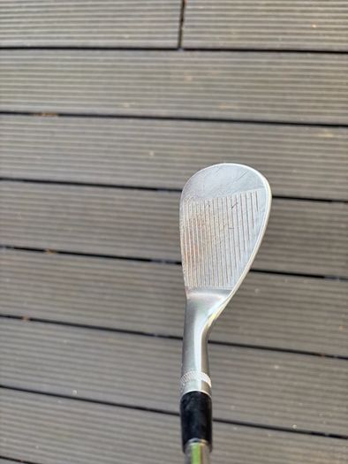 Titleist SM9 Vokey Wedge 54 Degree