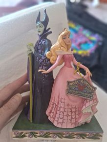 Disney Traditions Figurine