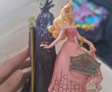 Disney Traditions Figurine