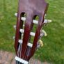 Cataluna SGN-C61 Classical Guitar Image 4