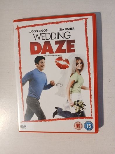 DVD's. One Euro Each. Over 295 DVD's Listed