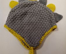 Baby boys Hat from Next 6-12 months